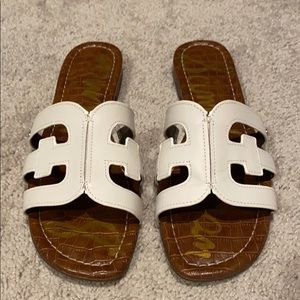 Sam Edelman sandals